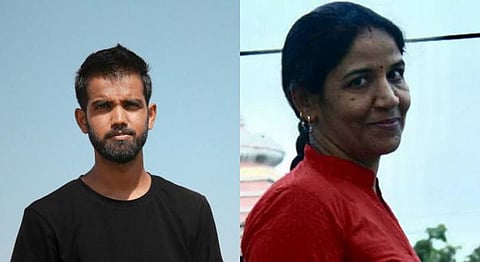 "I am Rani's son": Taking Up His Mother’s Name, Aakash Ranison Defies The Patronymic Tradition