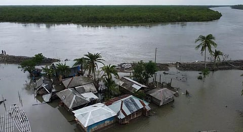 Cyclone Amphan: Helpline Numbers For Bengal & Odisha