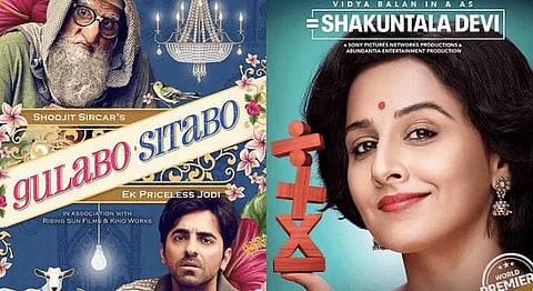 Stay Indoors & Stream Exclusive Digital World Premieres Of These 5 Indian Movies