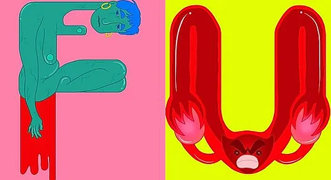 The Period Diaries: An Alphabetical Mood Board For the Many Period Moods