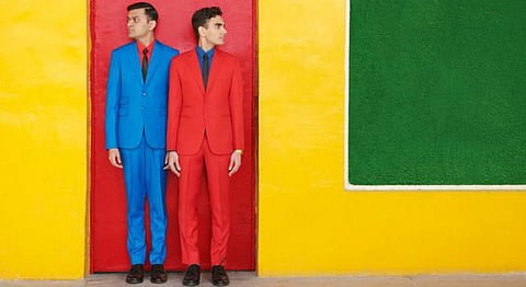 #HG Academy: Catch Up With Pop Duo Parekh & Singh For An Instagram Live Today