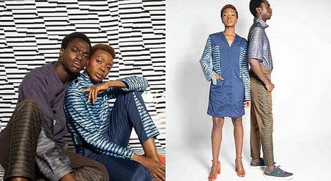 We Love This Indian Designer's Collection Promoting Inclusivity For Parkinson's Disease Patients