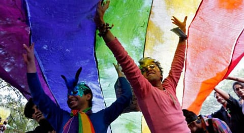 Pride Circle Launches A Global Online Campaign For Queer Awareness