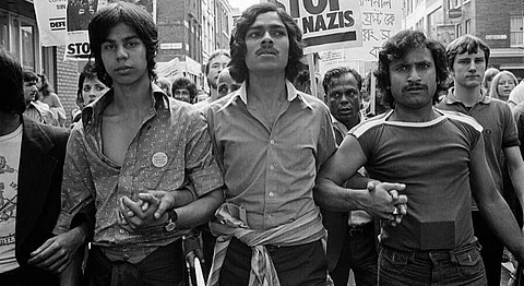 Brick Lane, 1978: How The Murder Of An Immigrant Changed The Discourse Of Race In Britain