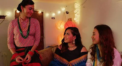 Janice Pariat Unpacks Netflix’s Axone–A Film About The Unexplored North Eastern Identity In Delhi