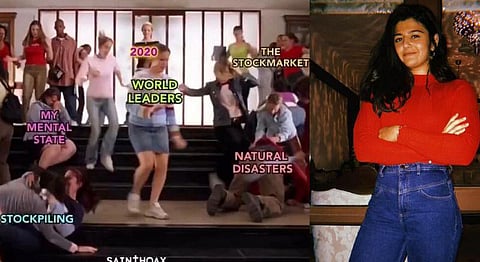 Lonesome Lockdown Learnings: Why I Can’t Succumb to the ‘2020 S*cks’ Narrative