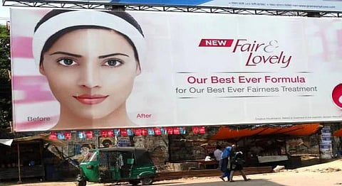 About Time: Hindustan Unilever Drops Discriminatory Word ‘Fair’ From Their Popular Facial Creams
