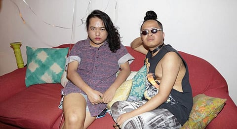 Boys of Safdarjung: A Short Film On Delhi’s North Eastern Queer Community