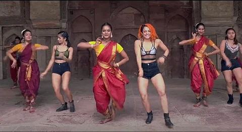 Indian Wine Is The Musical Love Child Of Jamaican Influence & Indian Roots