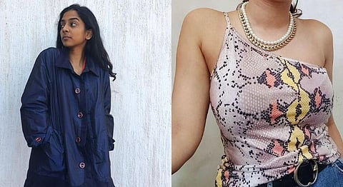 Could Instagram Thrift Stores Be The Future Of E-Commerce & Sustainable Fashion?