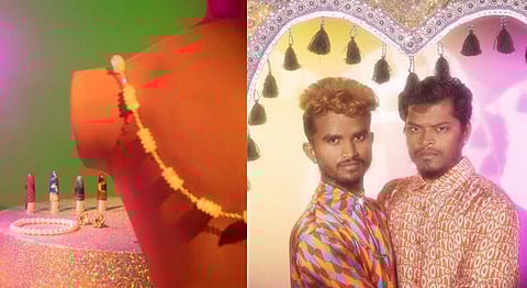 KOYTOY Creates A Variety Of Jewellery And Body-Wear Challenging Masculine Stereotypes