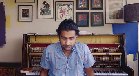 Prateek Kuhad's New Music Video,Kasoor Is All About The Little Moments Of Life