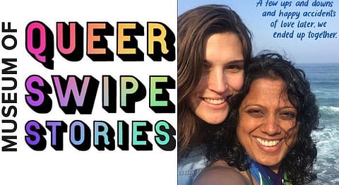 Museum Of Queer Swipe Stories Shows Us The Queer Stories We Craved As Kids