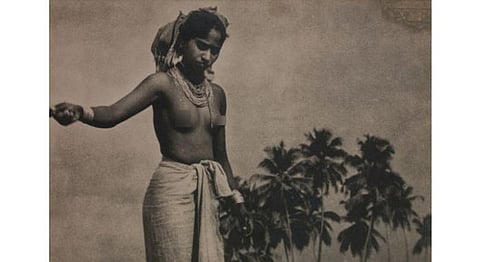 Nangeli From Kerala: The Story Of The Woman Who Brought Casteism On Its Knees With Her Rebellion