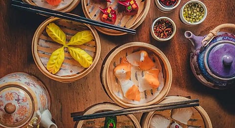 9 Mumbai Restaurants That Deliver Scrumptious Food Safely To Your Doorstep