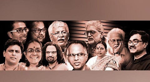 Prisoners Of Conscience: India’s Gruelling Trajectory Against Dissent