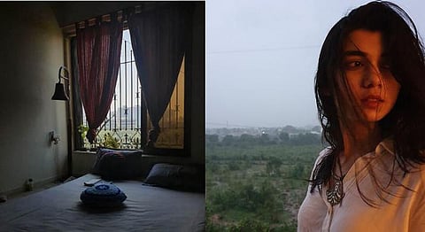 A Coming Of Age Story About New Cities, Unrequited Love And Balconies
