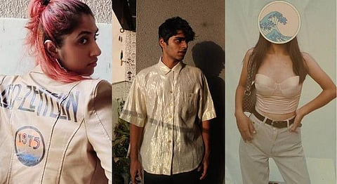 Your Go-To List Of Instagram Thrift Stores In India