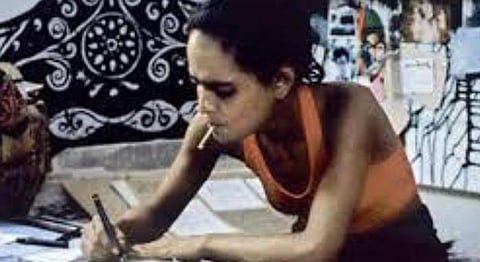 ‘In Which Annie Gives It Those Ones’: An 80s Movie By Arundhati Roy Celebrating Dissent