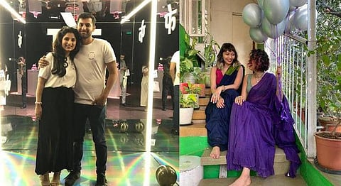 11 Sibling Entrepreneurs: What Happens When You Run A Business With Your Sibling