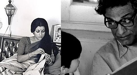 Stepping Into A Child's Mind: This Film By Satyajit Ray Offers A Unique Take On Adultery