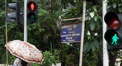 (L) Go Travel Blogger ; Core Alpha (R)