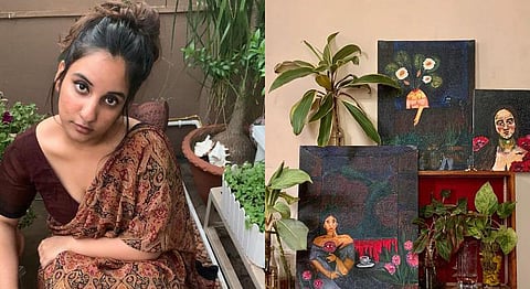 Love Letters To Spring: Of Isolated Muses & Longings
