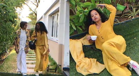 ‘Aamras & Pineapples’ Takes You Back To An 80s Dance Cypher