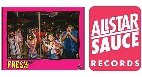 All Star Sauce: The Delhi-Based Collective Connecting India To Future Beats & Experimental Hip-Hop