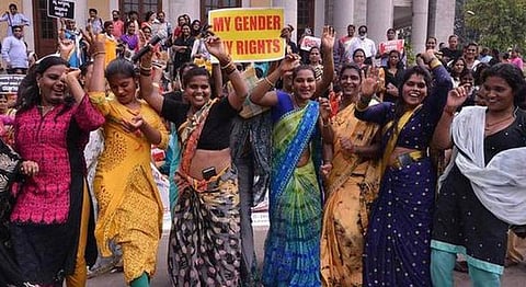 Transgender Community In UP Can Now Rightfully Inherit Agricultural Land