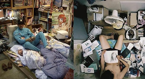 Hikikomori: Modern Day Hermits Living In Quarantine For Years Before Covid-19