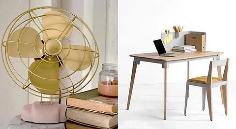 5 Homegrown Furniture Brands To Step Up Your Work From Home Routine 