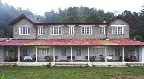 Sustainable Getaways: Immerse Yourself In This Lovingly-Restored Bungalow In The Himalayan Foothills