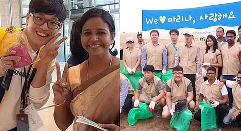 From Bibimbap To Idli-Sambar: The Korean Takeover Of Chennai