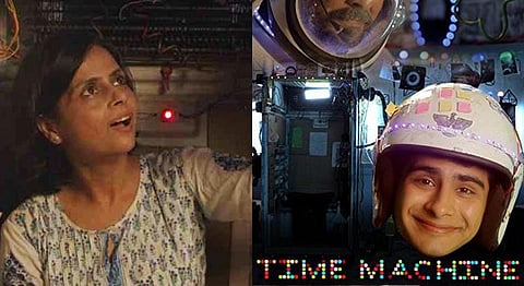 Arati Kadav’s Short Film, ‘The Time Machine’ Nudges Us To Live In The Moment