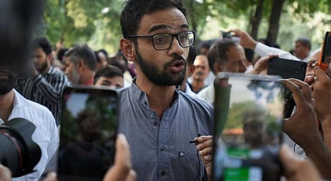 Umar Khalid Arrested Under The UAPA: What It Means To Dissent In A Faux Democracy