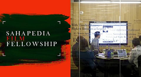 Apply Now: Fellowships, Grants, Internships For Journalists And Arts & Culture Enthusiasts