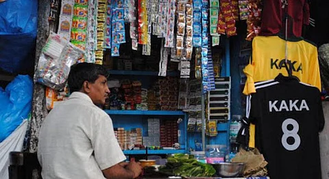 Maharashtra Becomes The First State To Ban Loose Cigarettes 