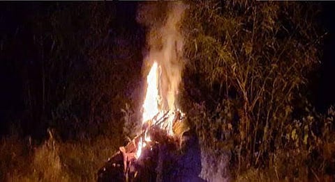 When Power Demands: Hathras Gang-Rape & Caste-Based Gendered Violence In India