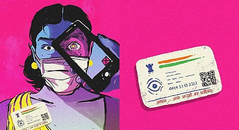 The Flip Side Of Aadhar-Linking: Internet Democracy Project Highlights Harsh Reality
