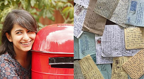 You’ve Got Mail: Chitthi Exchange Is Bringing Back Snail Mail and Penpal Tradition 