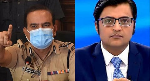 Republic TV & 2 Others Accused Of False TRP & Illegal Advertising Funds