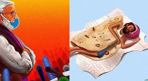 Image Credits: Tushar Madaan