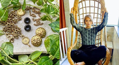 10 Vintage & Reconstructed Fashion Instagram Stores For Your Bygone Era Penchant