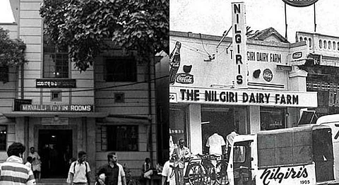 ‘Bygone Bangalore’ Is Here To Remind You Of The Bengaluru That Was