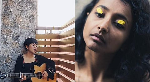 8 Homegrown Artists Exploring Climate Change Through Art