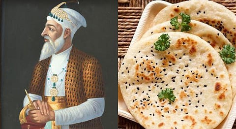 How A Hyderabadi Emperor Immortalised The Kulcha Through His Dynasty Flag