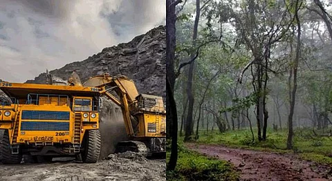 Save Goa: 3 Adani Projects Threaten The State's Biodiversity & Water Supply