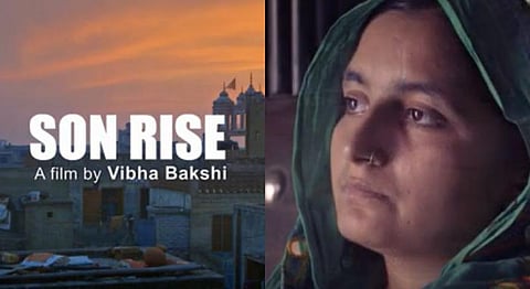 HG Streams: Film On A Haryana Man Who Married A Gang Rape Survivor