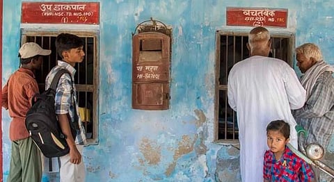 Daakiya: Reimagining The Dying Tradition Of Postal Delivery In Bihar